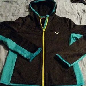 Puma jacket